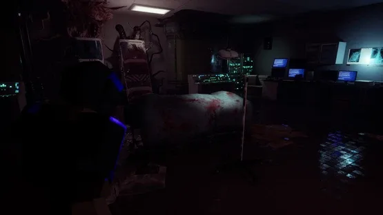 Crisis of Dreamcell screenshot 6