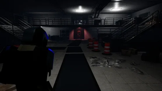 Crisis of Dreamcell screenshot 8