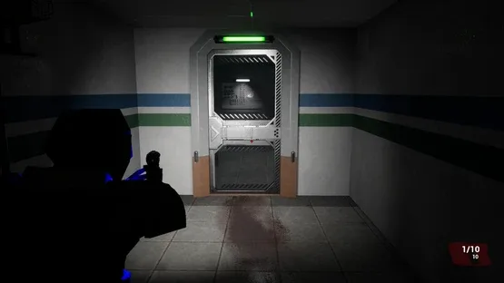 Crisis of Dreamcell screenshot 9