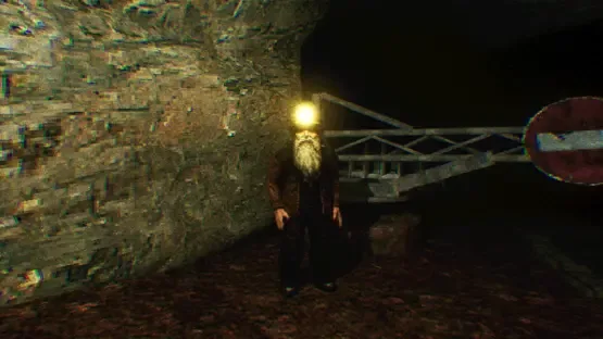 At Night: Haunted Ride screenshot 4