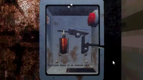 Escape Cataclysm screenshot 2