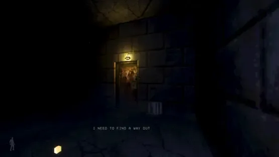 Escape Cataclysm screenshot 4