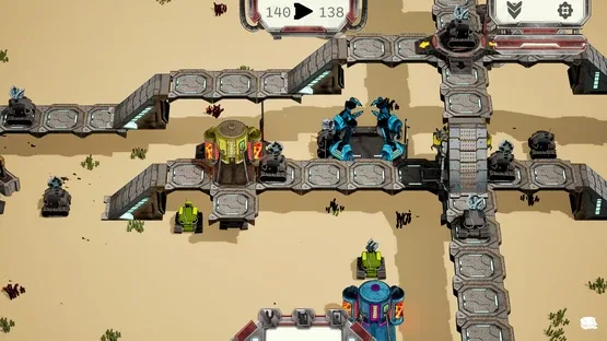 Botlings screenshot 7