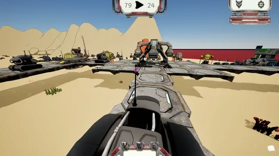 Botlings screenshot 1
