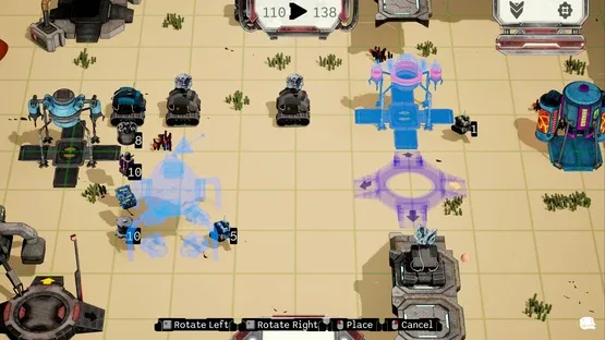 Botlings screenshot 3