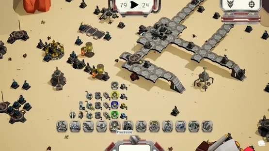 Botlings screenshot 4