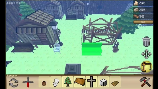 Sinner Maker screenshot 3