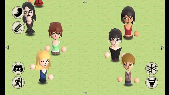 Sinner Maker screenshot 5