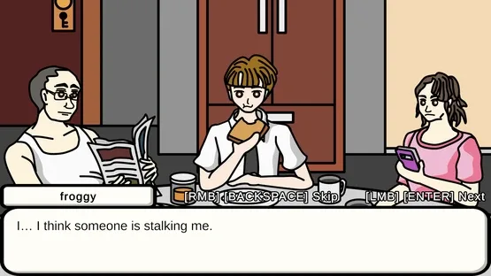You Within Me screenshot 3