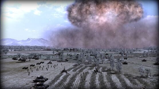 R.U.S.E.: The Chimera Pack screenshot 1
