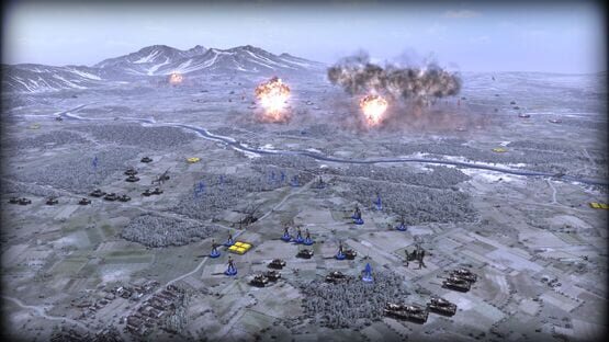 R.U.S.E.: The Chimera Pack screenshot 2