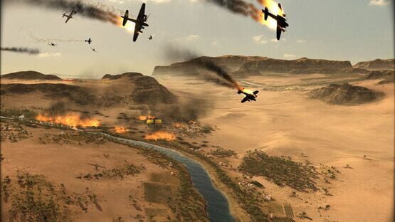 R.U.S.E.: The Chimera Pack screenshot 4