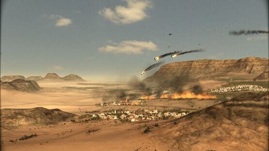 R.U.S.E.: The Chimera Pack screenshot 5