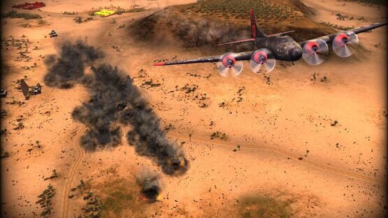R.U.S.E.: The Chimera Pack screenshot 6