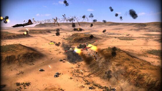 R.U.S.E.: The Chimera Pack screenshot 7