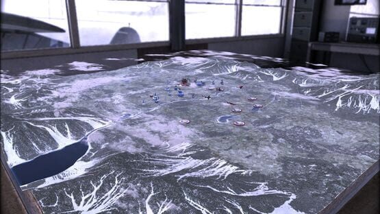 R.U.S.E.: The Chimera Pack screenshot 9