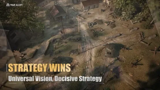 War Alert screenshot 3