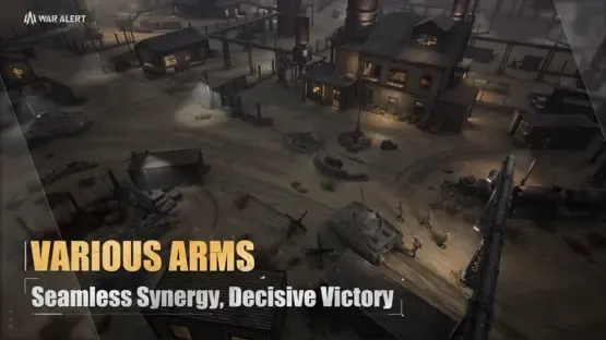 War Alert screenshot 5