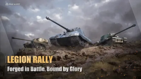 War Alert screenshot 2