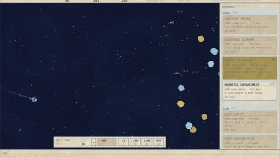Apotheosis Engine screenshot 1