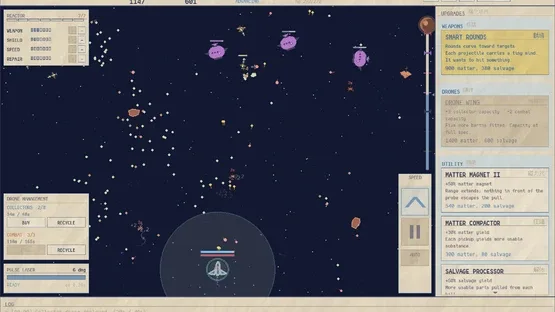 Apotheosis Engine screenshot 2
