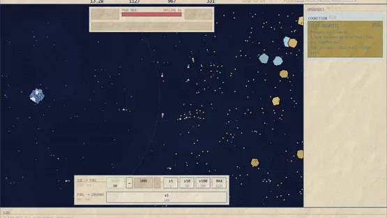 Apotheosis Engine screenshot 3