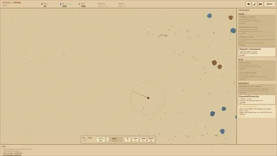 Apotheosis Engine screenshot 4