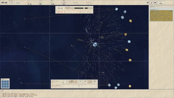 Apotheosis Engine screenshot 5