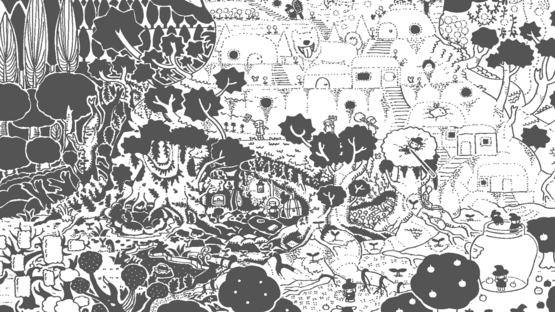 Twinkle Seek Screenshot