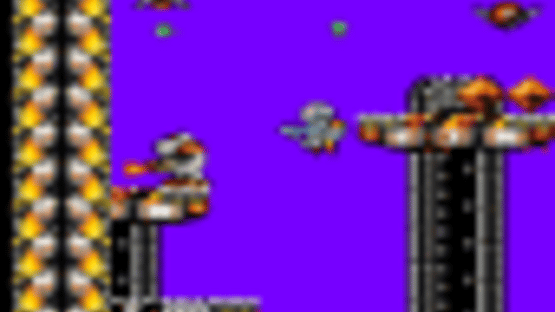 Johnny Rumble Screenshot