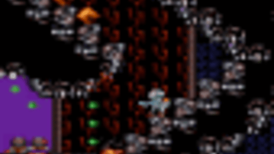Johnny Rumble Screenshot