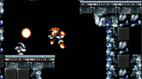 Johnny Rumble 2 Screenshot