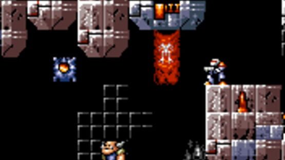 Slipgate screenshot 1