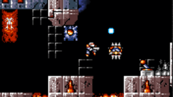 Slipgate Screenshot
