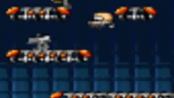 Smash Melee gameplay screenshot 1