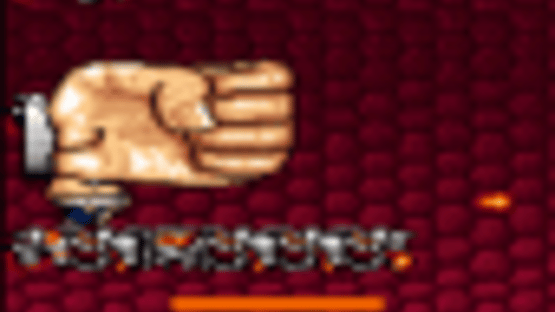 Smash Melee Screenshot