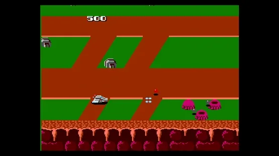 Console Archives: MagMax screenshot 2