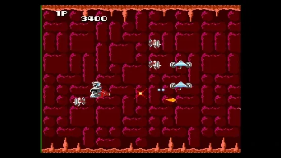 Console Archives: MagMax screenshot 3