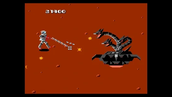 Console Archives: MagMax screenshot 4