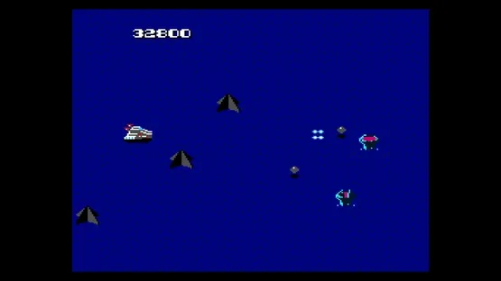 Console Archives: MagMax screenshot 5