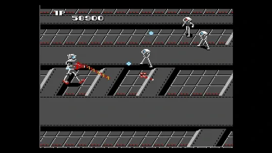 Console Archives: MagMax screenshot 7