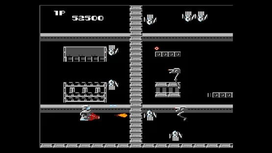 Console Archives: MagMax screenshot 8