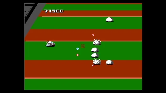Console Archives: MagMax screenshot 9