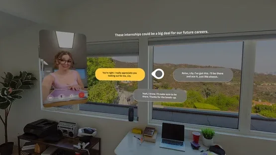 Dreams and Desires screenshot 3