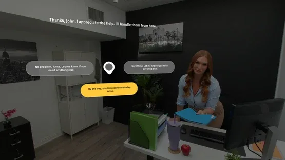 Dreams and Desires screenshot 5