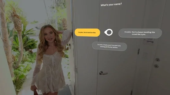 Dreams and Desires screenshot 7