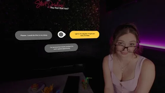 Dreams and Desires screenshot 8