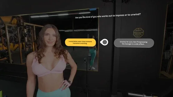 Dreams and Desires screenshot 9