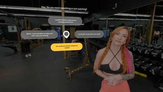 Dreams and Desires screenshot 13