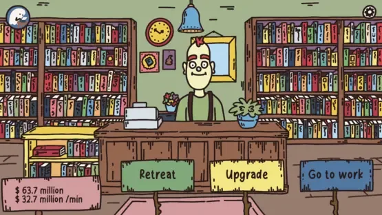 World's Greatest Author screenshot 2